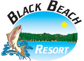 Black Beach Resort