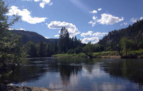 Visit the Kettle River